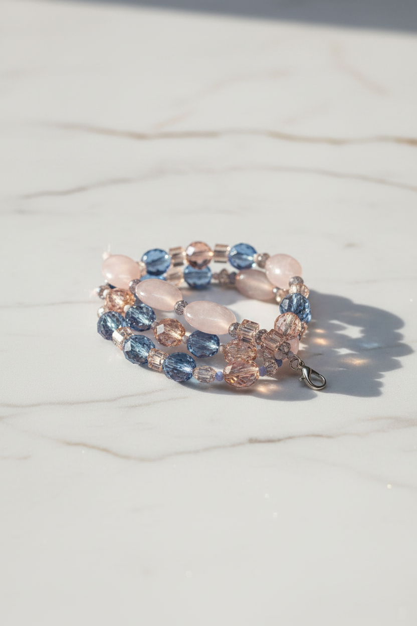 A touch of class purse charm with sliver