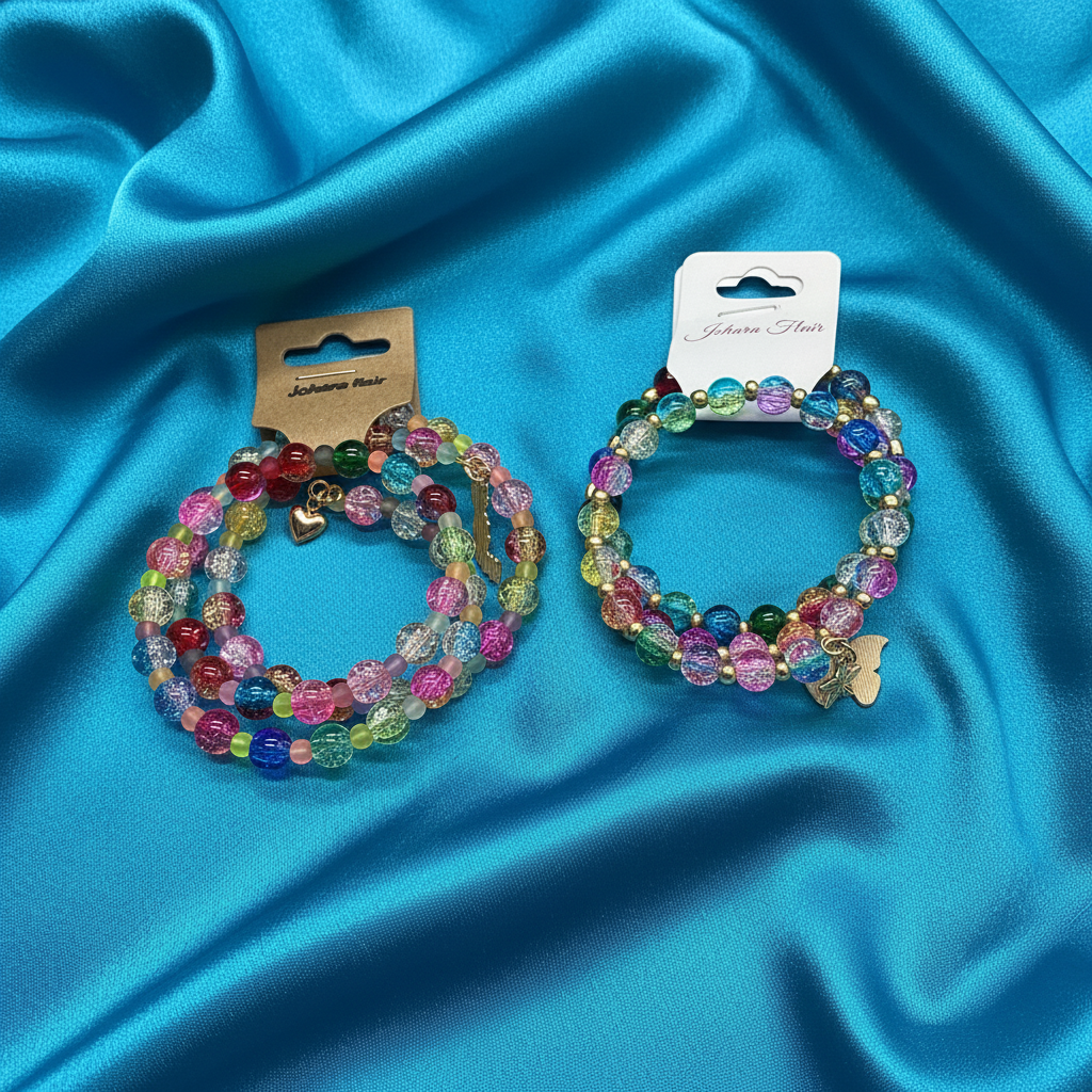 Wrap Bracelets