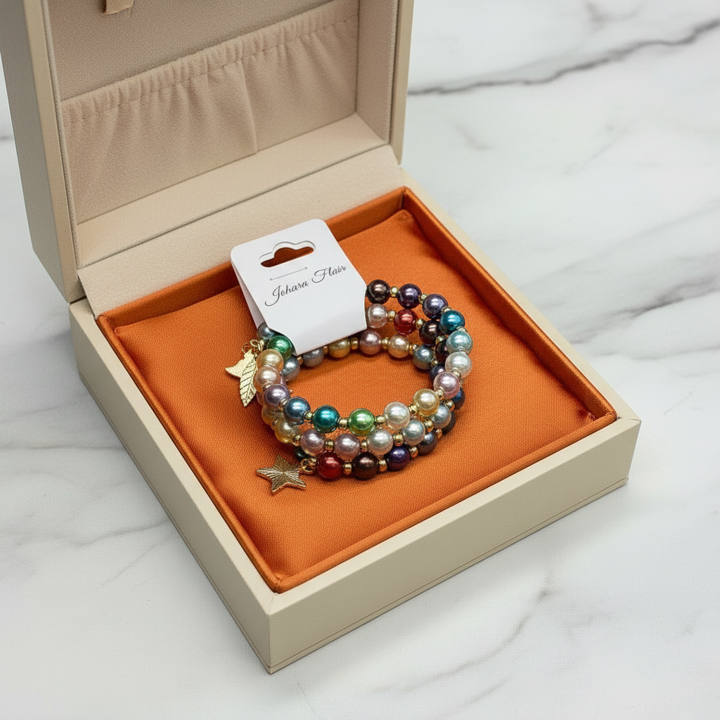 Wrap Bracelets