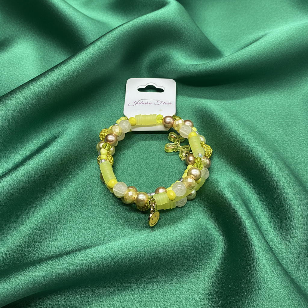 Wrap Bracelets