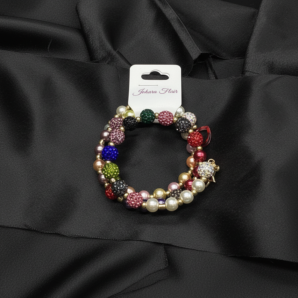 Wrap Bracelets