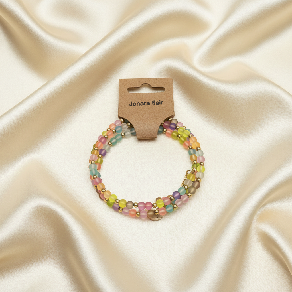 Wrap Bracelets
