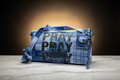 Peace maker 2in1 purse