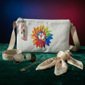 Crossbody Love Bag – Luxury Edit