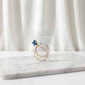 Easy Going Purse Charm - Enhanced