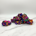 Every Day Scrunchies - Luxury Editorial