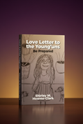 Love Letter to the Young'uns - Colorful Background